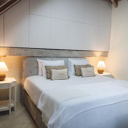Casa Diluca Cartagena Hotel Boutique 外观 照片