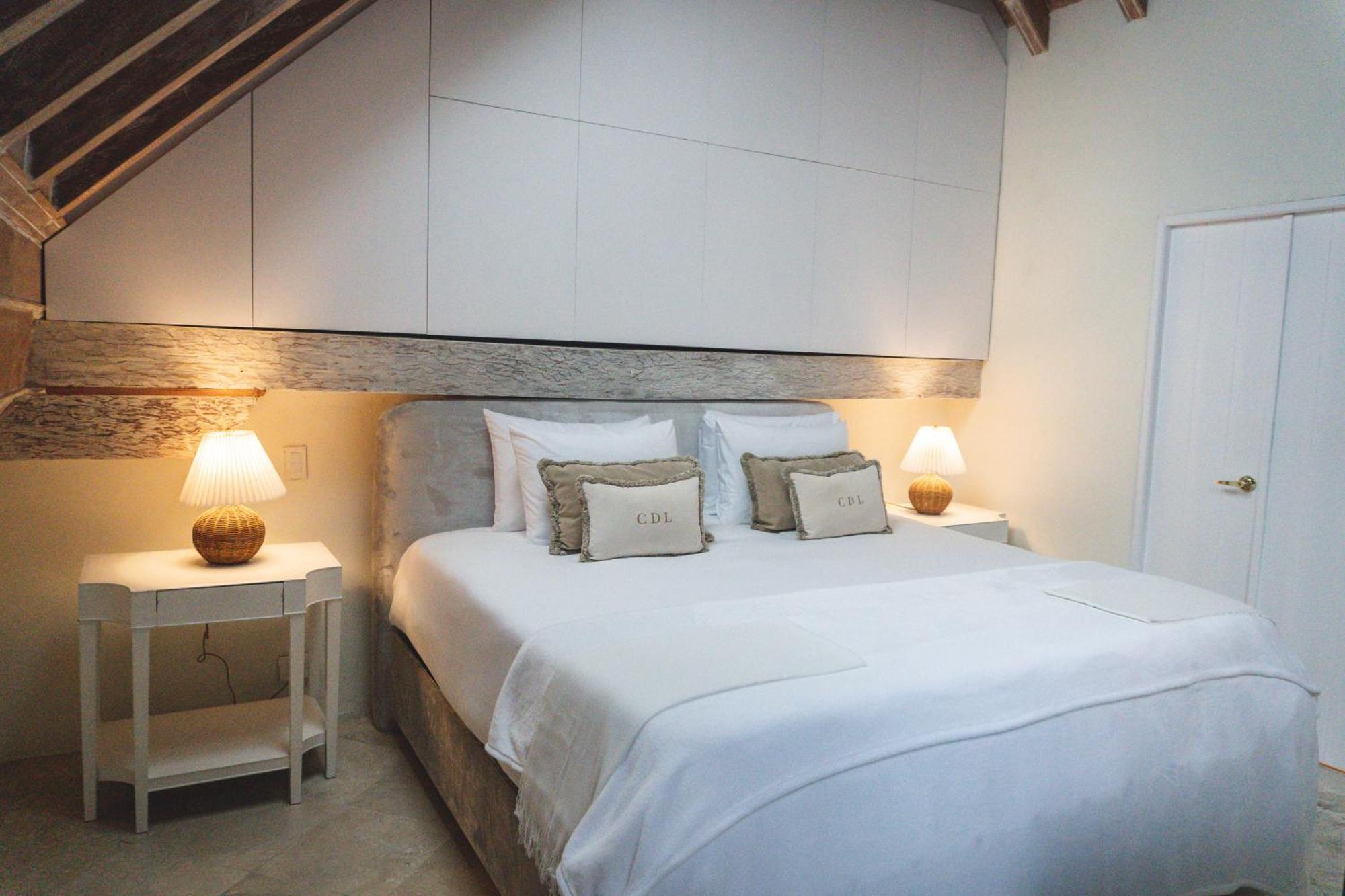 Casa Diluca Cartagena Hotel Boutique 外观 照片