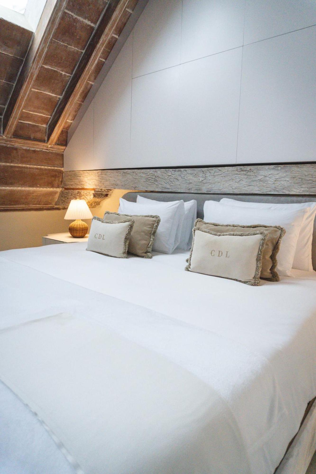 Casa Diluca Cartagena Hotel Boutique 外观 照片