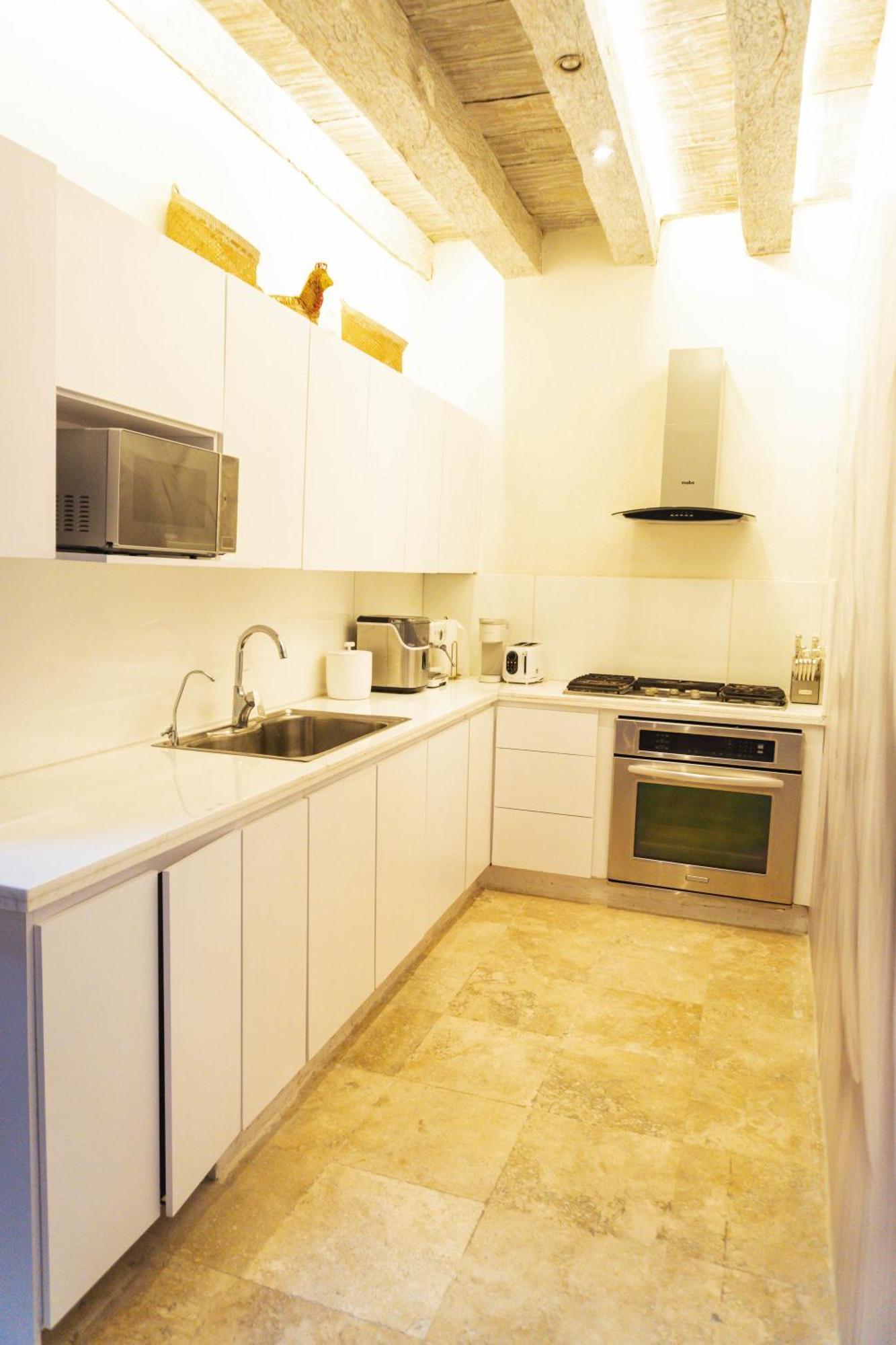 Casa Diluca Cartagena Hotel Boutique 外观 照片