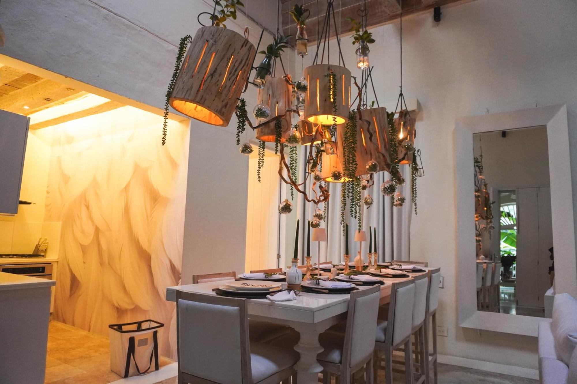Casa Diluca Cartagena Hotel Boutique 外观 照片